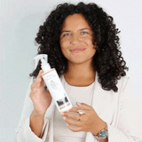 Pretty Curly Girl | Protein Rose Water Refresh /7oz