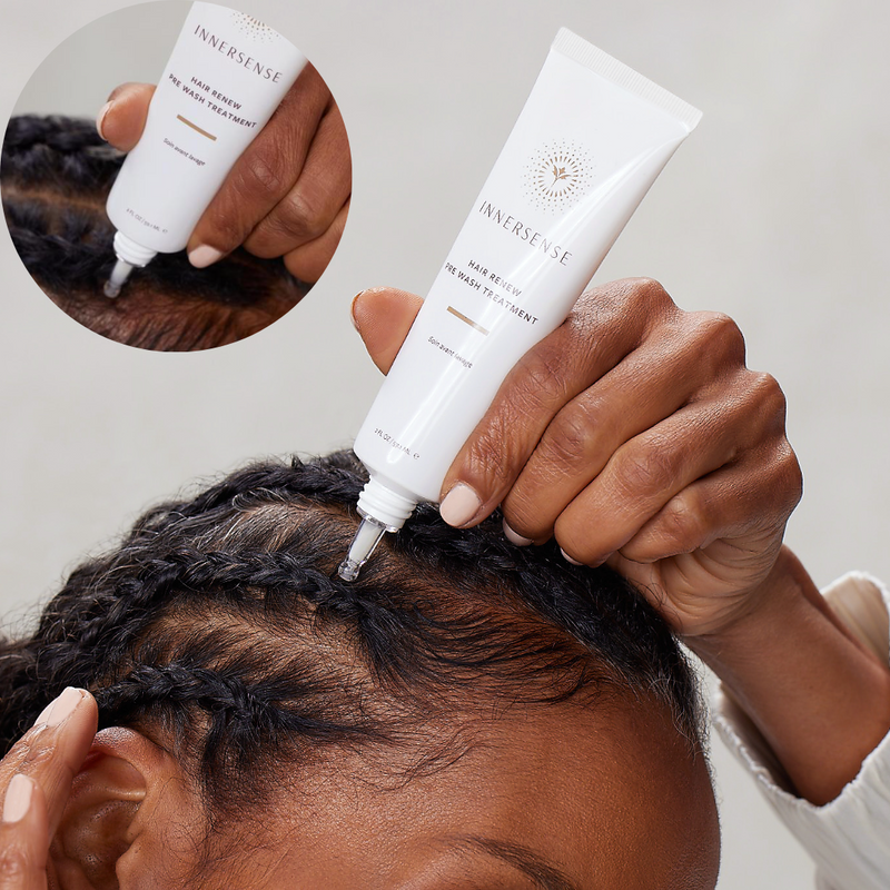 Innersense | Harmonic Hair Renew Set