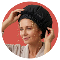 Heat Cap