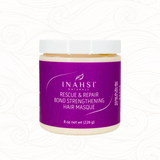 Inahsi |  Rescue & Repair Bond Strengthening Hair Masque / ab 59ml