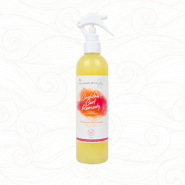 Les Secrets De Loly | Cocktail Curl Remedy, Lockenfeuchtigkeit, Lockendefinition, Locken, Lockiges Haar, Naturlocken, Lockenliebe, Lockenkopf, Curly Hair, Curly Hair Methode, CGM, SariCurls, Lockenshop, Wellen, Welliges Haar, Kinky Haare, Afro