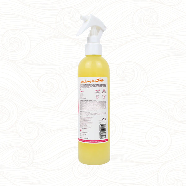 Les Secrets De Loly | Cocktail Curl Remedy, Lockenfeuchtigkeit, Lockendefinition, Locken, Lockiges Haar, Naturlocken, Lockenliebe, Lockenkopf, Curly Hair, Curly Hair Methode, CGM, SariCurls, Lockenshop, Wellen, Welliges Haar, Kinky Haare, Afro