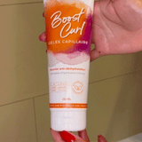 Les Secrets De Loly | Boost Curl Hair Jelly /250ml Lockenpflege, Lockenfeuchtigkeit, Lockendefinition, Locken, Lockiges Haar, Naturlocken, Lockenliebe, Lockenkopf, Curly Hair, Curly Hair Methode, CGM, SariCurls, Lockenshop, Wellen, Welliges Haar, Kinky Haare, Afro
