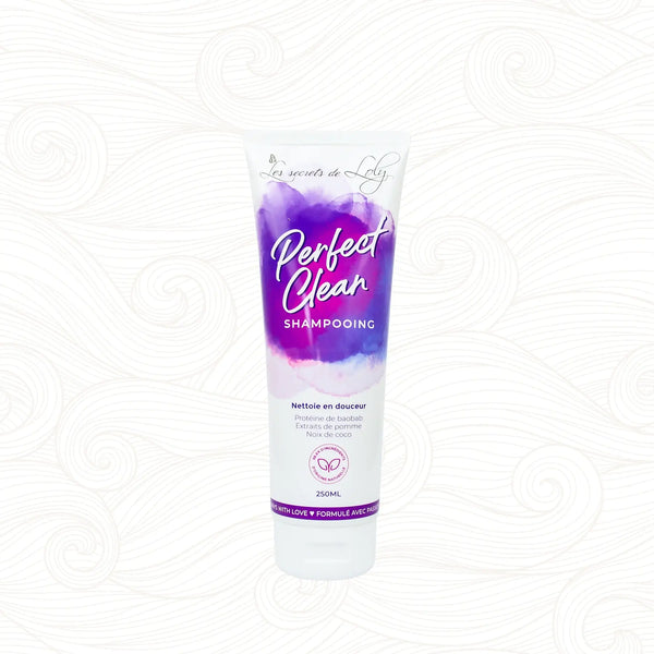 Les Secrets De Loly | Perfect Clean Shampoo  Lockendefinition, Locken, Lockiges Haar, Naturlocken, Lockenliebe, Lockenkopf, Curly Hair, Curly Hair Methode, CGM, SariCurls, Lockenshop, Wellen, Welliges Haar, Kinky Haare, Afro