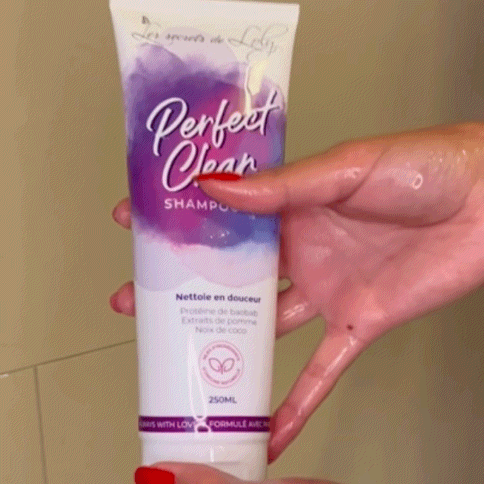 Les Secrets De Loly | Perfect Clean Shampoo /250ml