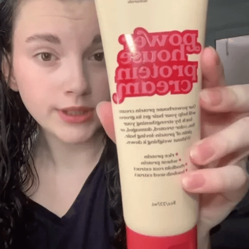 Miribel Naturals ( ehm. My Soigne) | Flaxseed Gel /237ml