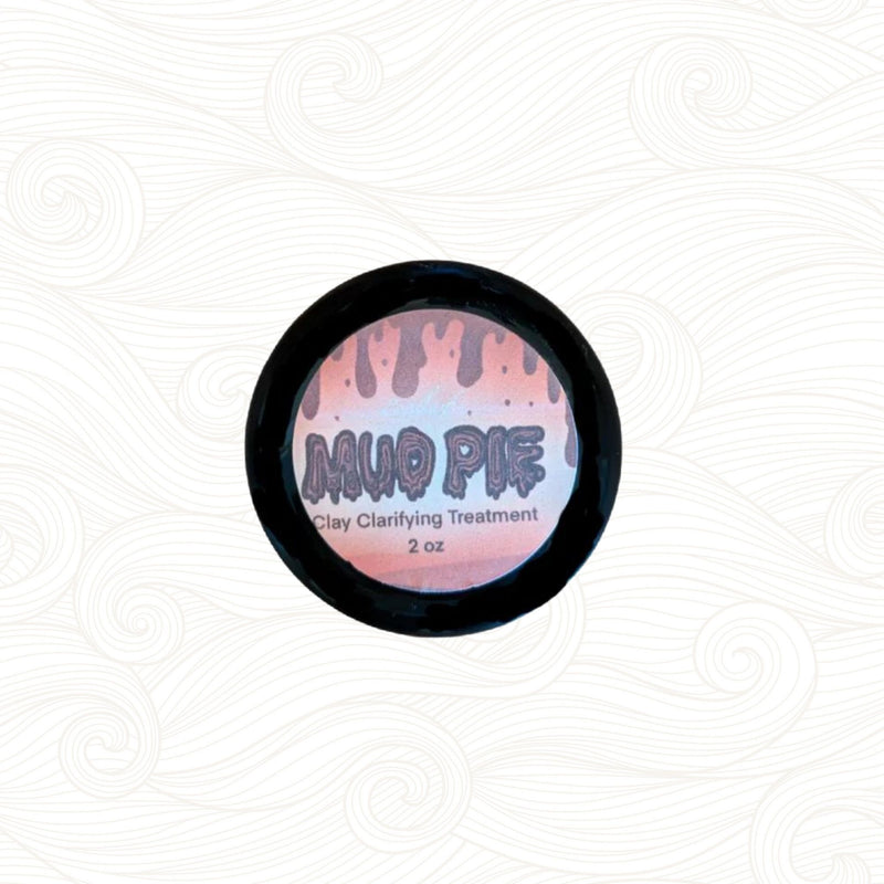 Ecoslay Mudpie SariCurls Lockenshop