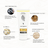 Pretty Curly Girl Reset Shampoo für Locken im SariCurls Lockenshop