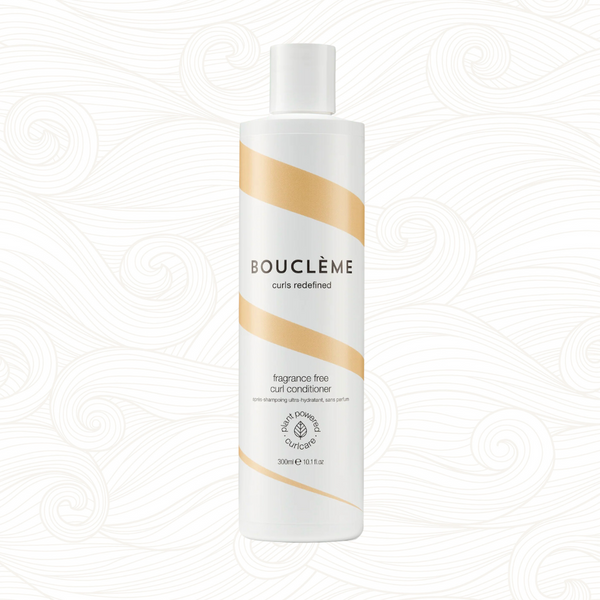 Bouclème | Fragrance Free Curl-Conditioner / 300 ml