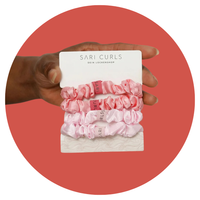 Scrunchies