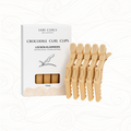 SARI CURLS | Crocodile Curl Clips