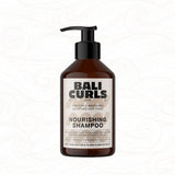 Bali Curls by Hank Ge | Nourishing Shampoo /250ml Lockenpflege, Lockenfeuchtigkeit, Lockendefinition, Locken, Lockiges Haar, Naturlocken, Lockenliebe, Lockenkopf, Curly Hair, Curly Hair Methode, CGM, SariCurls, Lockenshop, Wellen, Welliges Haar, Kinky Haare, Afro