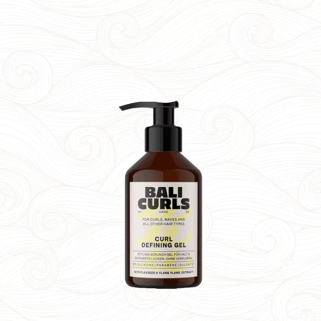 Bali Curls | Summer Bundle Bundle Bali Curls by Hank Ge