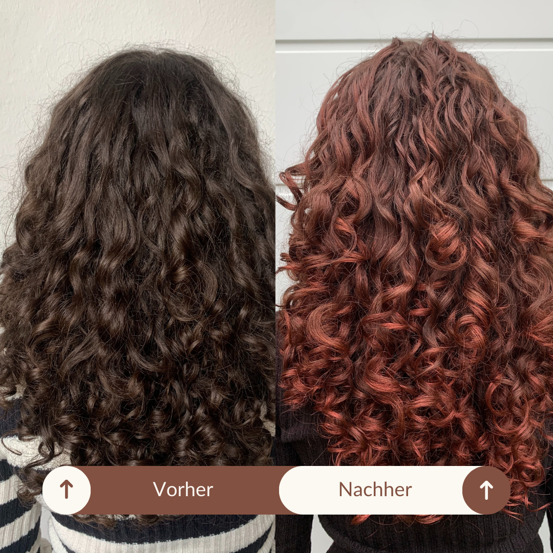 Curlsmith | Hair Makeup - Ruby /3oz