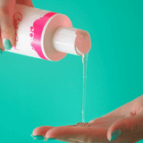Curly Secret | Deep Cleansing Shampoo / ab 100ml