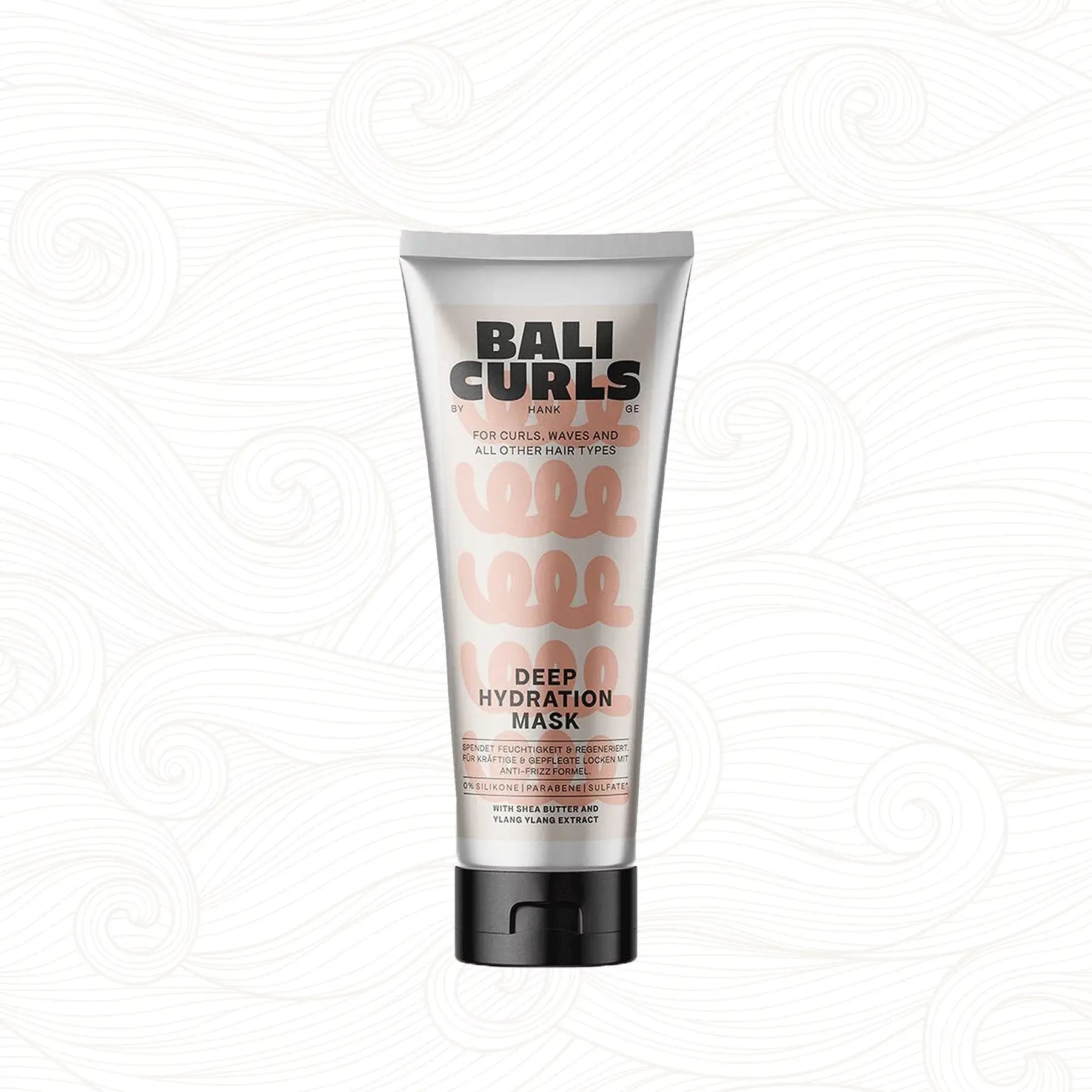 Bali Curls | Summer Bundle Bundle Bali Curls by Hank Ge