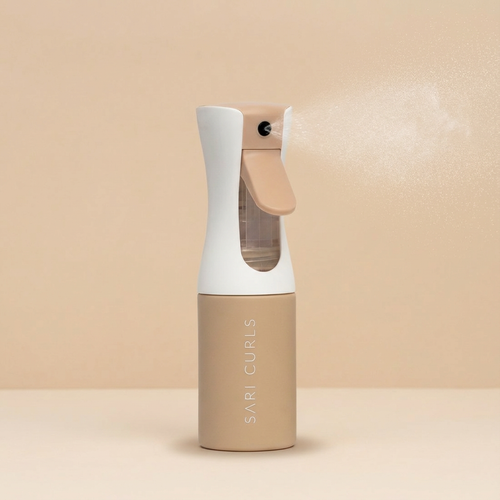 SARI CURLS | Feinnebel-Sprühflasche Sprühflasche SARI CURLS