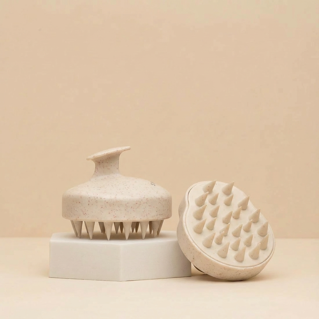 SARI CURLS | Scalp Brush