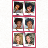 Curlsmith | Hair Makeup - Turquoise /3oz