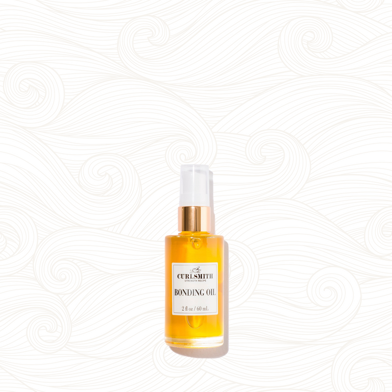 Curlsmith | Bonding Oil /60ml