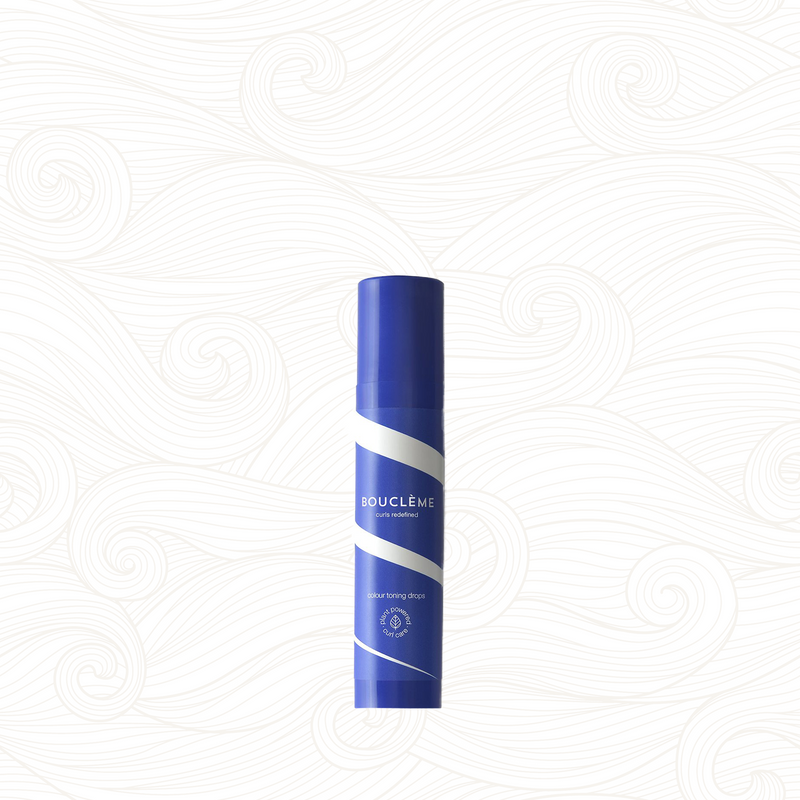Bouclème | Colour Toning Drops /30ml