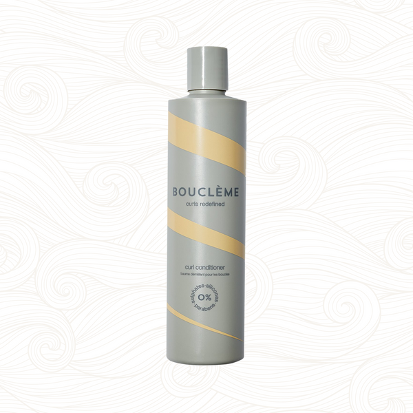 Bouclème | Unisex Curl Conditioner /10oz