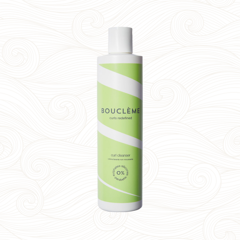Bouclème | Curl Cleanser /300ml