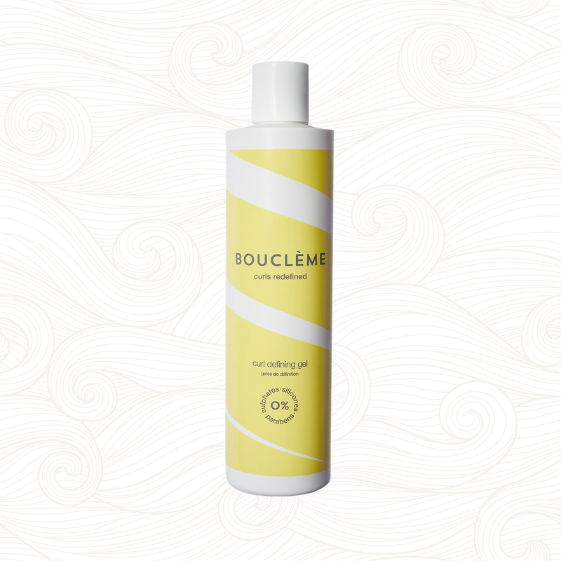 Bouclème | Curl Defining Gel