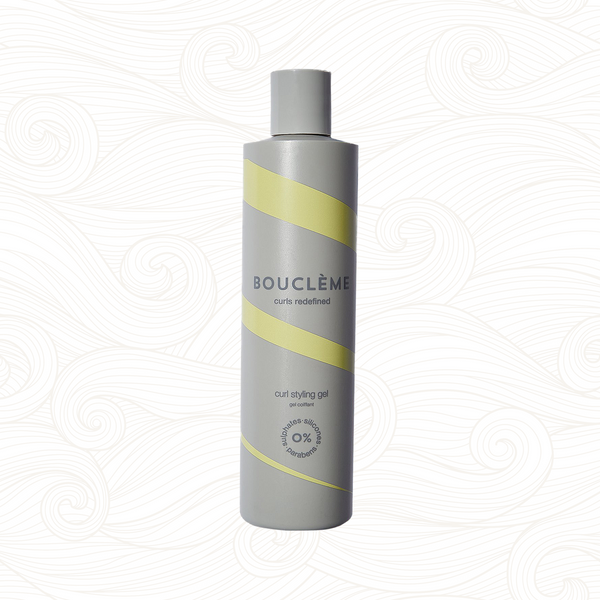 Bouclème | Unisex Curl Styling Gel /10oz