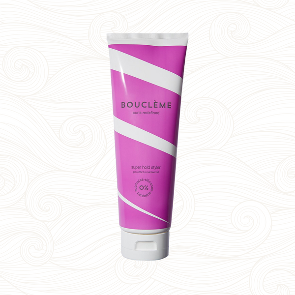 Bouclème | Super Hold Styler /250ml