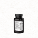 Bounce Curl | Haarvitamine 60 Kapseln