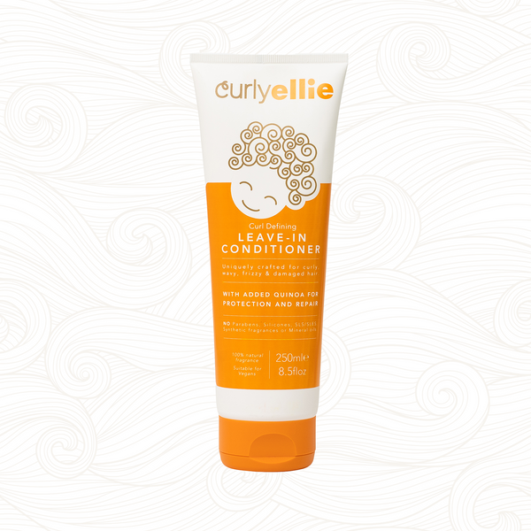 CurlyEllie | Curl Defining Leave-in Conditioner /2oz-8oz