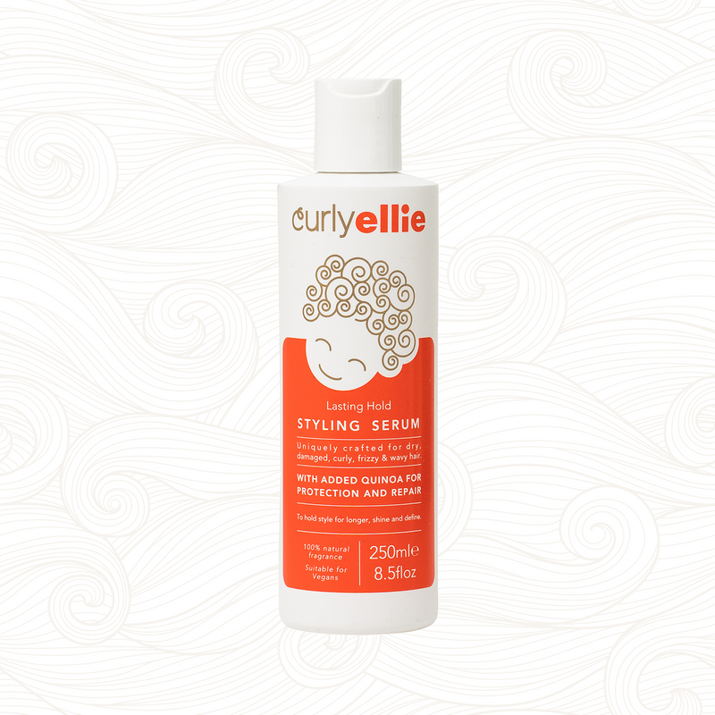 CurlyEllie | Lasting Hold Styling Serum /ab 125ml
