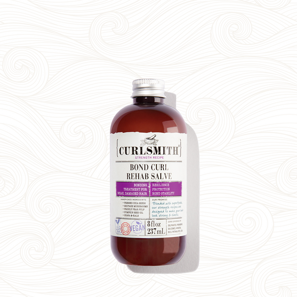 Curlsmith | Bond Curl Rehab Salve /ab 59ml Locken Lockenprodukt SariCurls Lockigeshaar