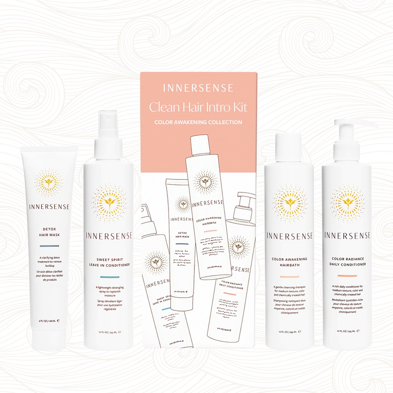 Innersense | Color Awakening Kit