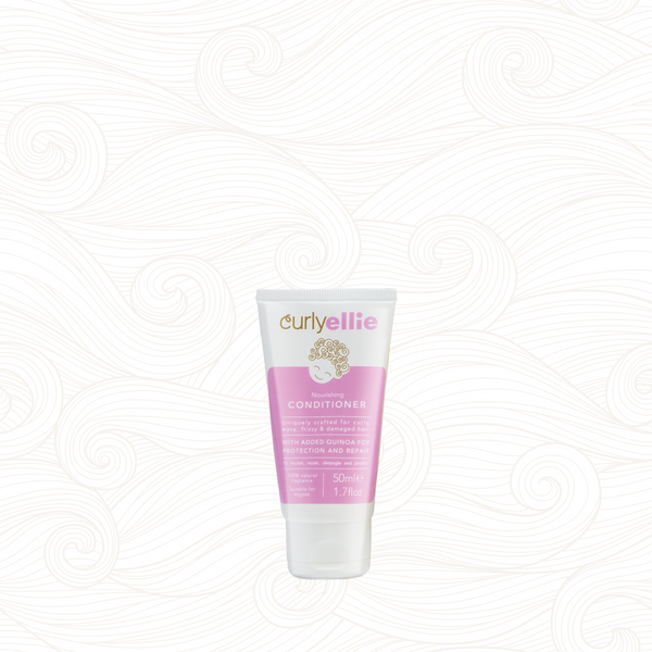 CurlyEllie | Nourishing Conditioner /ab 50ml