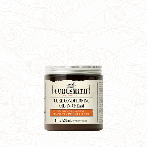Curlsmith | Curl Conditioning Oil-in-Cream /ab 59ml