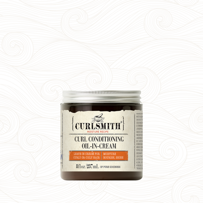 Curlsmith | Curl Conditioning Oil-in-Cream /ab 59ml Lockenshop, Lockenprodukte, Lockenliebe, SariCurls, Lockiges Haar, Wellen, Welliges Haar, Naturlocken, Lockenshop, Curly Girl Methode