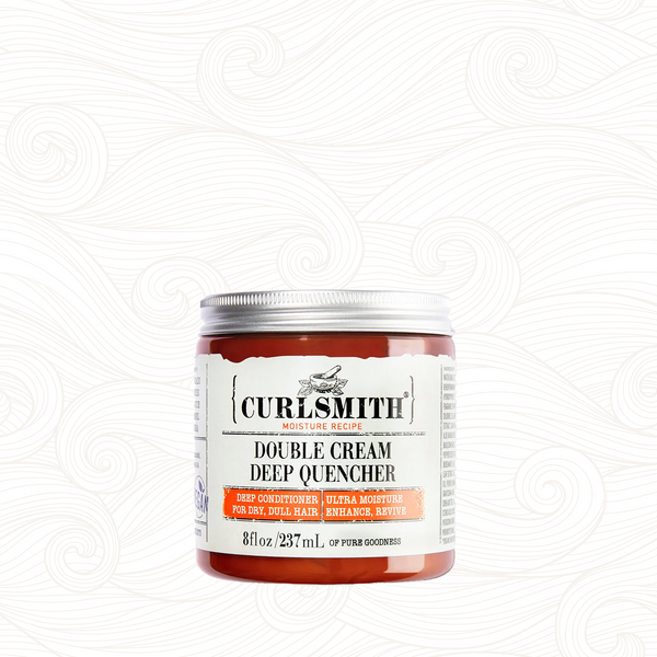 Curlsmith | Double Cream Deep Quencher /ab 59ml
