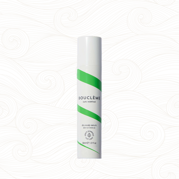 Bouclème | Dry Scalp Serum /30ml
