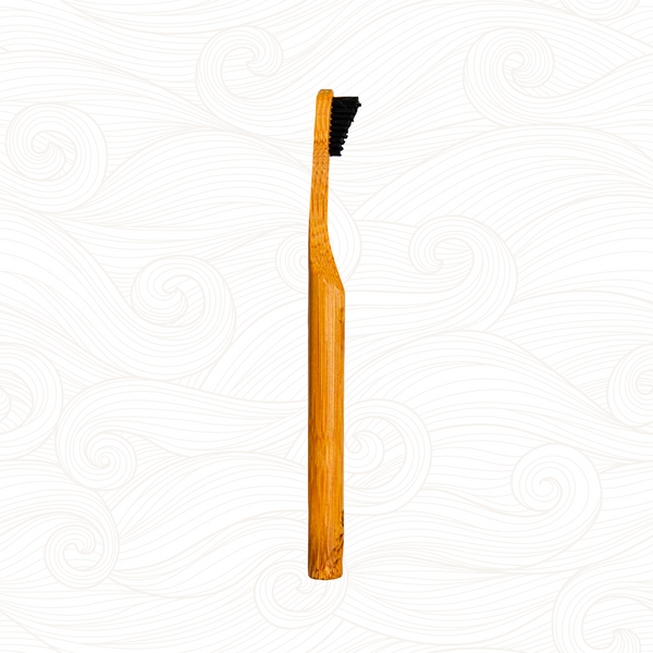 Ecoslay | Bamboo Edge Brush