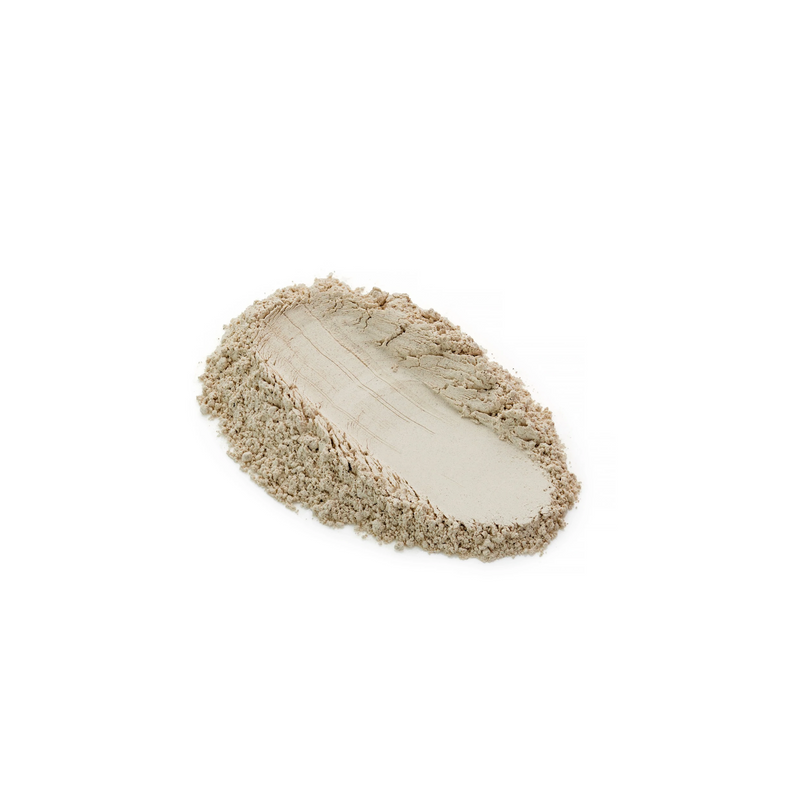 Flora & Curl | Coconut Mint Refresh Clay Wash /260g