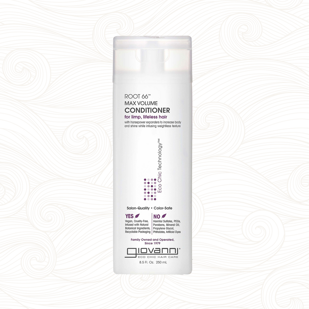 Feines/zerbrechliches Shampoo & Conditioner Set | Für Natürliches & Farbbehandeltes Haar | Spendet Glanz & Pflege