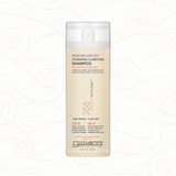 Giovanni | 50:50 Balanced Clarifying Shampoo /ab 60ml