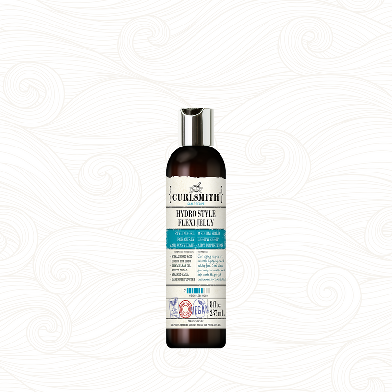 Curlsmith | Hydro Style Flexi Jelly /2-8oz