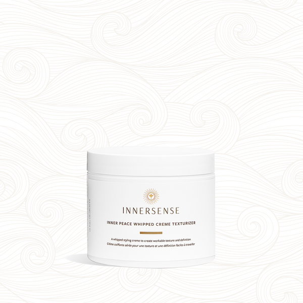 Innersense | Inner Peace Whipped Creme Texturizer /3oz