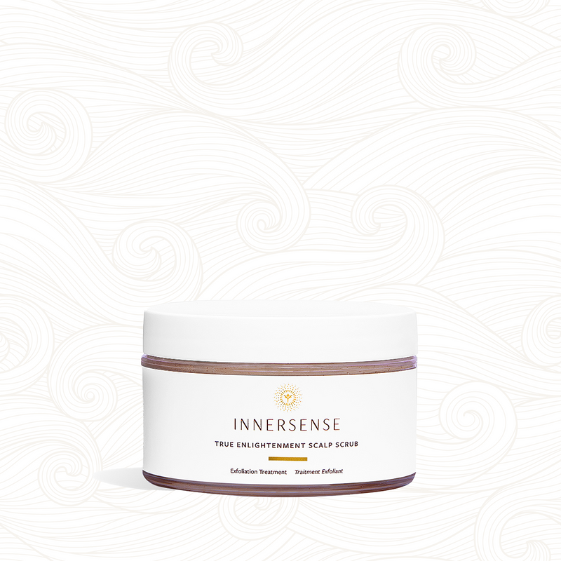 Innersense | True Enlightenment Scalp Scrub /190ml