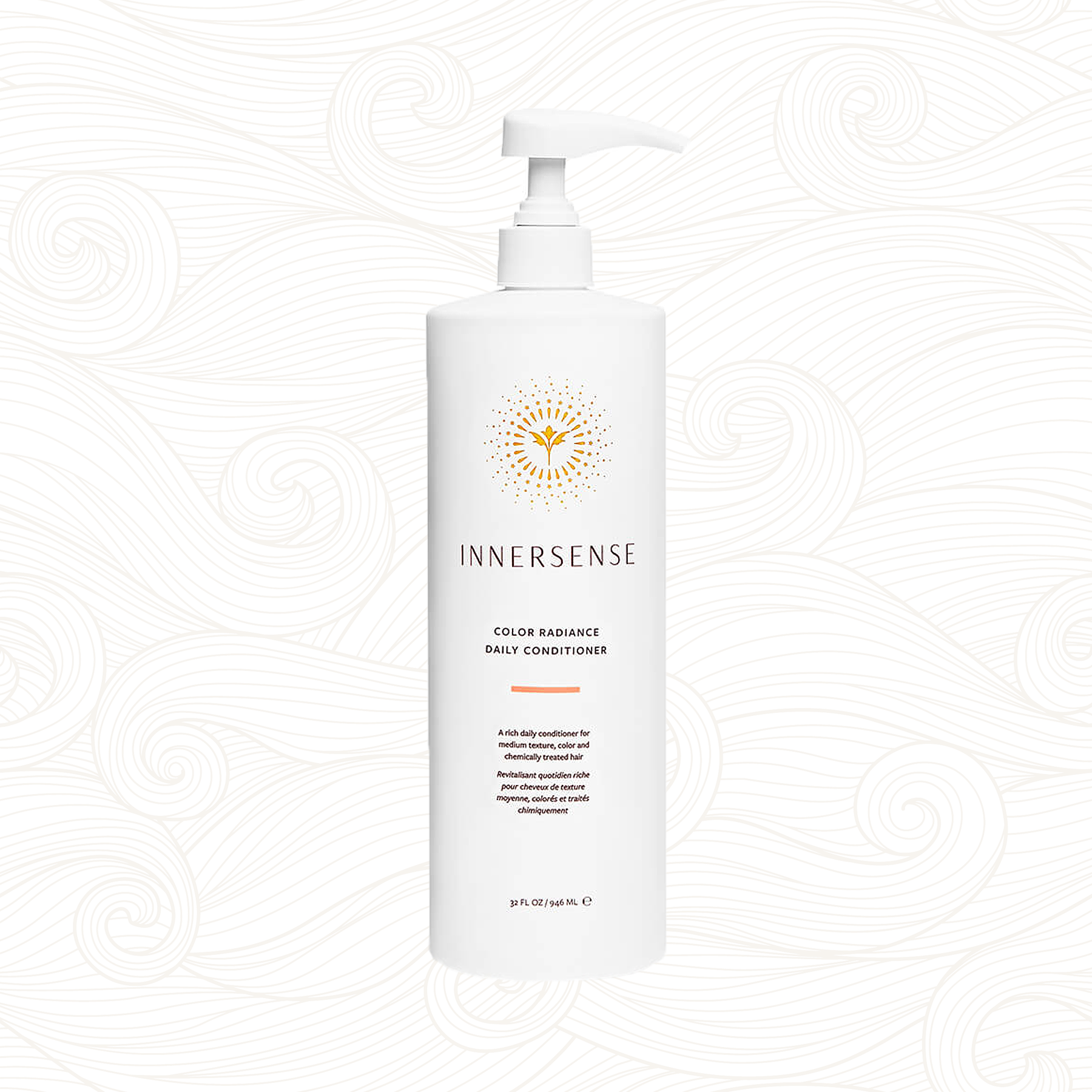 Innersense | Color Radiance Daily Conditioner /ab 295ml Conditioner Innersense