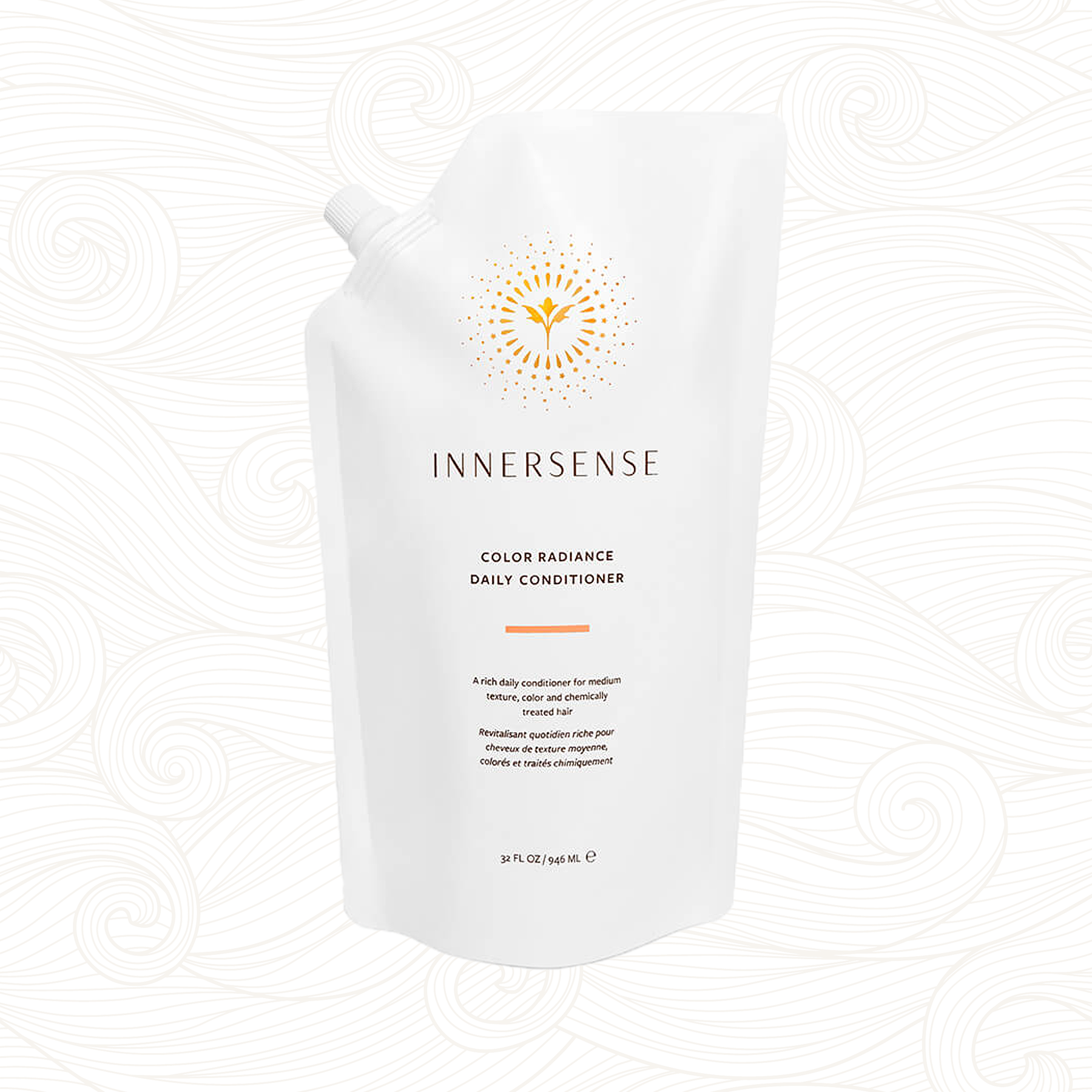 Innersense | Color Radiance Daily Conditioner /10oz