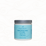 Inahsi | Curl Enhancing Cream /2oz-8oz